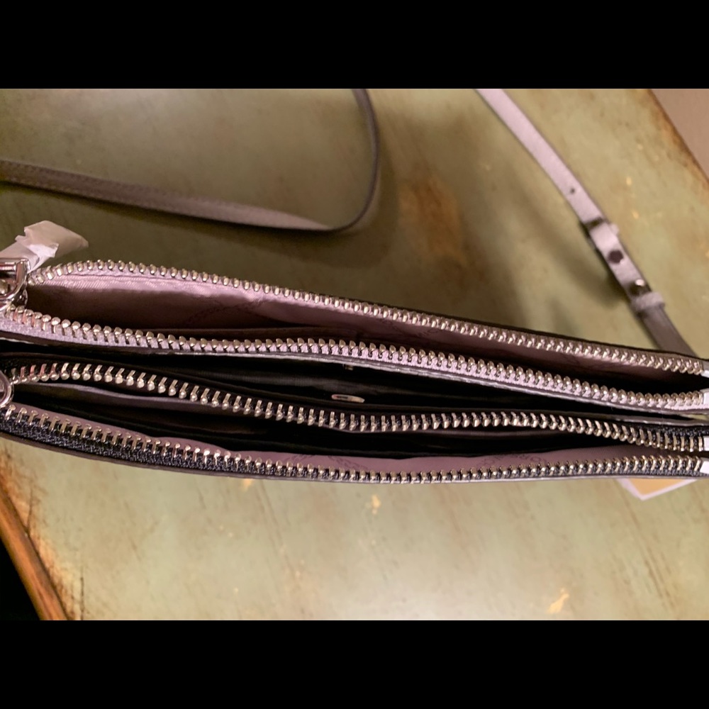 Michael Kors Crossbody - Picture 6 of 6